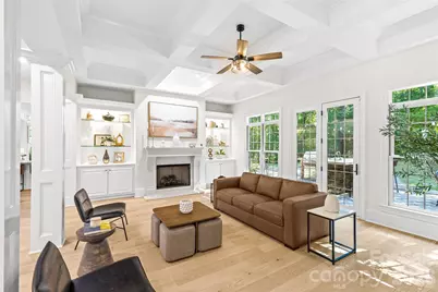 3030 Ashford Glen Drive, Matthews, NC 28104 - Photo 11