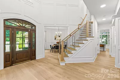 3030 Ashford Glen Drive, Matthews, NC 28104 - Photo 7