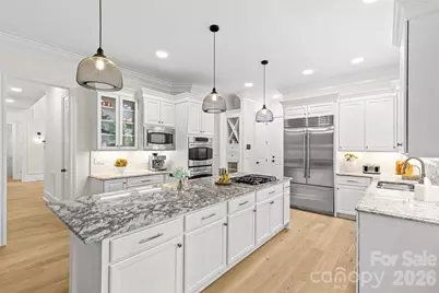 3030 Ashford Glen Drive, Matthews, NC 28104 - Photo 15