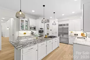 3030 Ashford Glen Dr, Matthews, NC 28104 - Photo 15