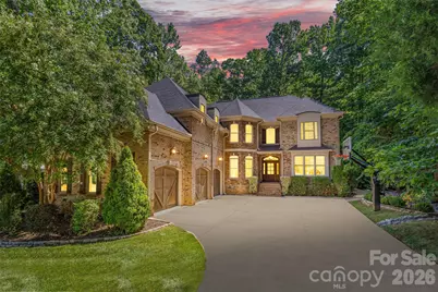 3030 Ashford Glen Drive, Matthews, NC 28104 - Photo 1