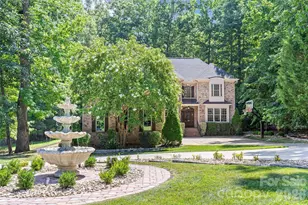 3030 Ashford Glen Dr, Matthews, NC 28104 - Photo 41