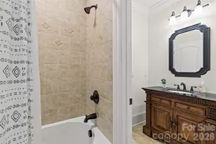3030 Ashford Glen Dr, Matthews, NC 28104 - Photo 37