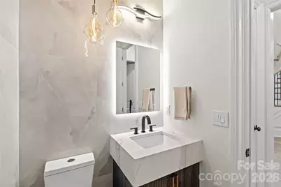 3030 Ashford Glen Drive, Matthews, NC 28104 - Photo 23