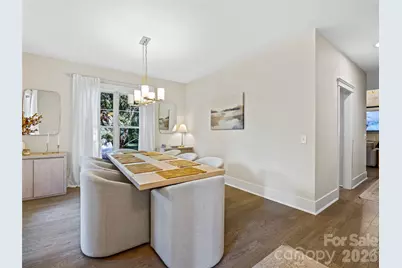 1513 Kentmere Lane, Asheville, NC 28803 - Photo 5