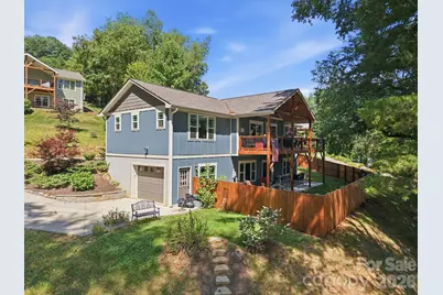 34 Aster Ridge Drive, Waynesville, NC 28786 - Photo 5