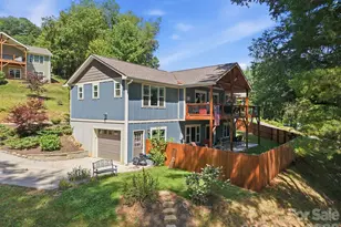 34 Aster Rdg Dr, Waynesville, NC 28786 - Photo 5