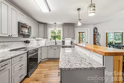 34 Aster Ridge Drive, Waynesville, NC 28786 - Photo 17