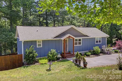 34 Aster Ridge Drive, Waynesville, NC 28786 - Photo 1