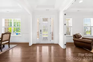 809 Brown Creek Dr, Matthews, NC 28104 - Photo 3