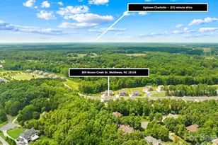 809 Brown Creek Dr, Matthews, NC 28104 - Photo 37
