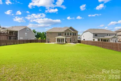 809 Brown Creek Drive, Matthews, NC 28104 - Photo 35