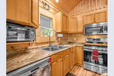 180 Mountain Ridge Drive, Lake Lure, NC 28746 - Photo 13