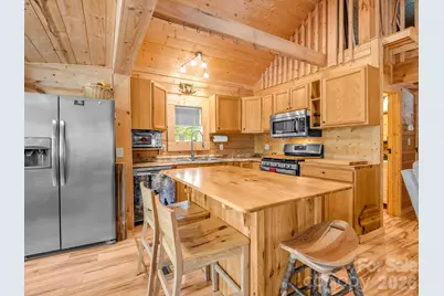 180 Mountain Ridge Drive, Lake Lure, NC 28746 - Photo 11