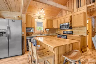180 Mountain Rdg Dr, Lake Lure, NC 28746 - Photo 11