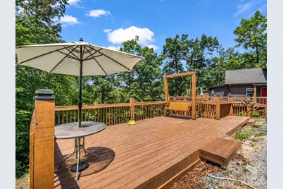 180 Mountain Ridge Drive, Lake Lure, NC 28746 - Photo 37