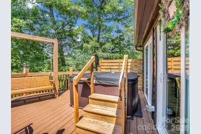 180 Mountain Ridge Drive, Lake Lure, NC 28746 - Photo 23