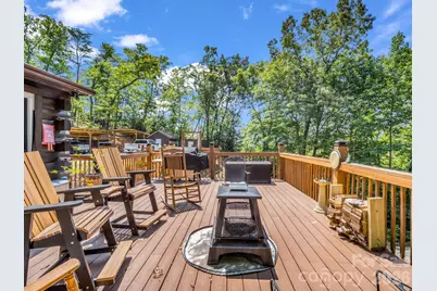 180 Mountain Ridge Drive, Lake Lure, NC 28746 - Photo 25