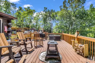180 Mountain Rdg Dr, Lake Lure, NC 28746 - Photo 25