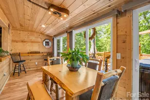 180 Mountain Rdg Dr, Lake Lure, NC 28746 - Photo 17