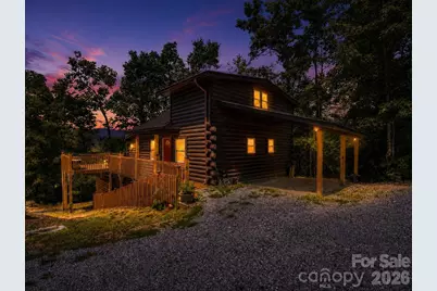 180 Mountain Ridge Drive, Lake Lure, NC 28746 - Photo 41