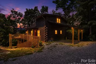 180 Mountain Rdg Dr, Lake Lure, NC 28746 - Photo 41