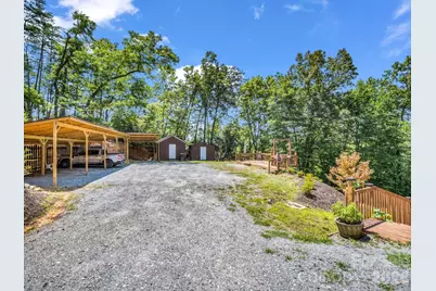 180 Mountain Ridge Drive, Lake Lure, NC 28746 - Photo 39