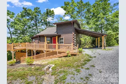 180 Mountain Ridge Drive, Lake Lure, NC 28746 - Photo 3