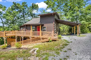 180 Mountain Rdg Dr, Lake Lure, NC 28746 - Photo 3