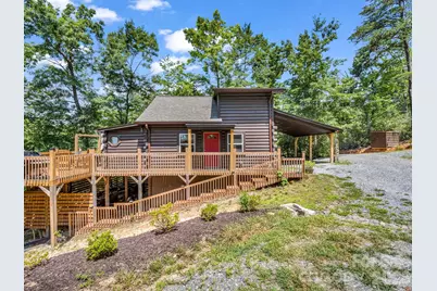 180 Mountain Ridge Drive, Lake Lure, NC 28746 - Photo 5
