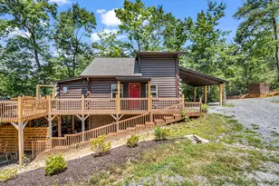 180 Mountain Rdg Dr, Lake Lure, NC 28746 - Photo 5