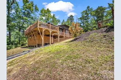 180 Mountain Ridge Drive, Lake Lure, NC 28746 - Photo 35