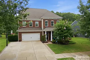 14336 Baytown Court, Huntersville, NC 28078 - Photo 1
