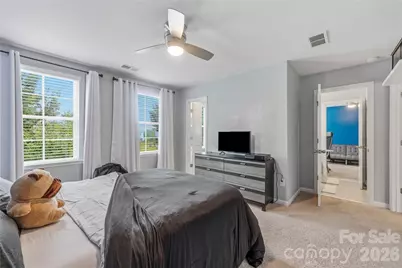 14336 Baytown Court, Huntersville, NC 28078 - Photo 37