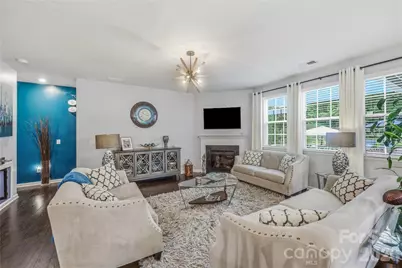 14336 Baytown Court, Huntersville, NC 28078 - Photo 13