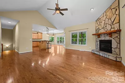 435 Stepping Stone Lane, Waynesville, NC 28786 - Photo 5