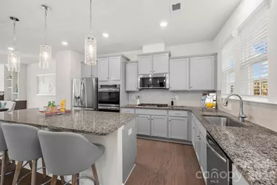 15008 Holly Run Lane, Charlotte, NC 28277 - Photo 9