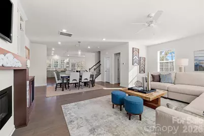 15008 Holly Run Lane, Charlotte, NC 28277 - Photo 13