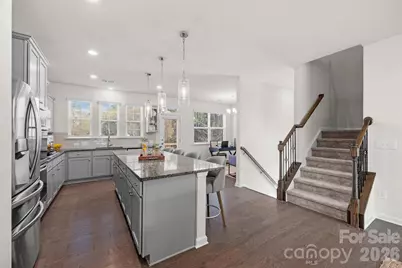 15008 Holly Run Lane, Charlotte, NC 28277 - Photo 7