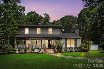 432 Raintree Drive, Indian Trail, NC 28104 - Photo 1