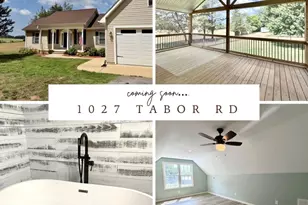 1027 Tabor Rd, Olin, NC 28660 - Photo 1