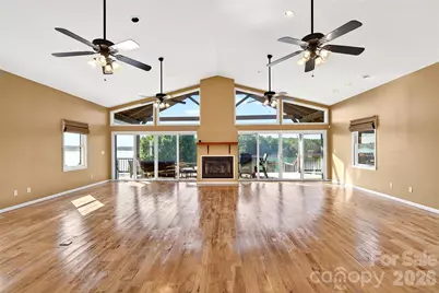 831 Lake Club Drive, Nebo, NC 28761 - Photo 5