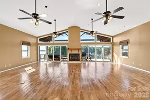 831 Lake Club Dr, Nebo, NC 28761 - Photo 5