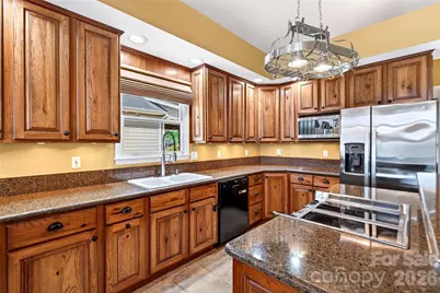 831 Lake Club Drive, Nebo, NC 28761 - Photo 15