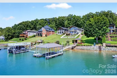 831 Lake Club Drive, Nebo, NC 28761 - Photo 41