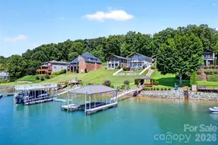 831 Lake Club Dr, Nebo, NC 28761 - Photo 41