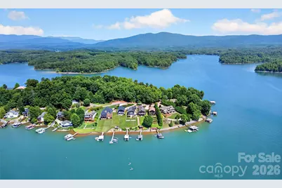 831 Lake Club Drive, Nebo, NC 28761 - Photo 43