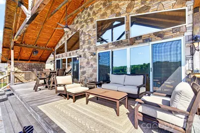 831 Lake Club Drive, Nebo, NC 28761 - Photo 9