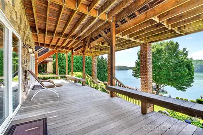 831 Lake Club Drive, Nebo, NC 28761 - Photo 33