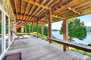 831 Lake Club Dr, Nebo, NC 28761 - Photo 33